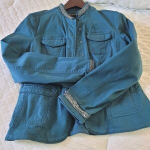 INC Lightweight jacket